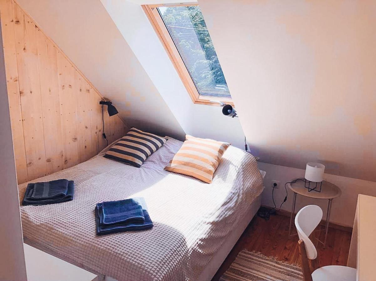 Válibor Vinotéka Apartman Badacsonytomaj Kültér fotó